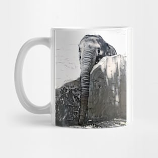 Lonely Mug